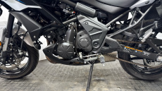 Kawasaki Versys 650 KLE650FMFNN (21MY)